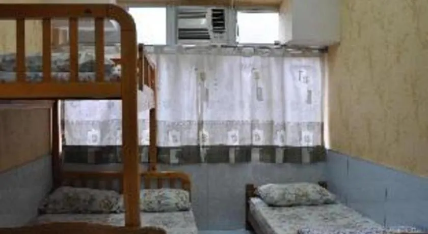 Dragon Hostel Hong Kong