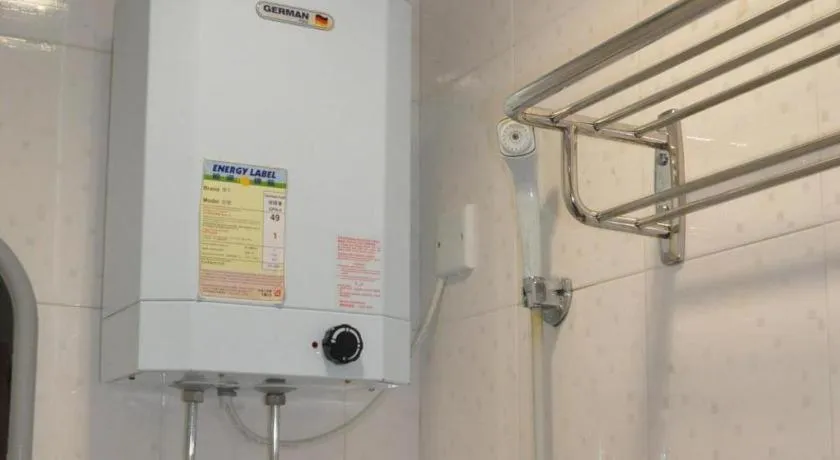 Dragon Hostel Hong Kong