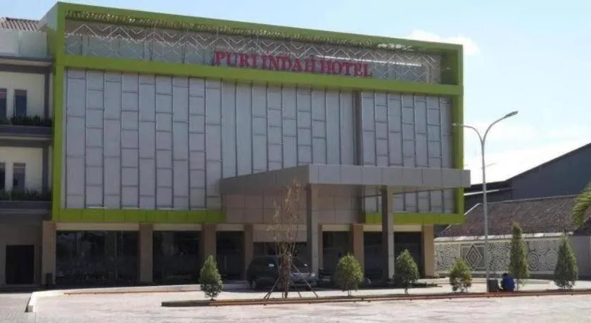 Puri Indah Hotel