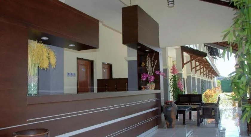 Puri Indah Hotel