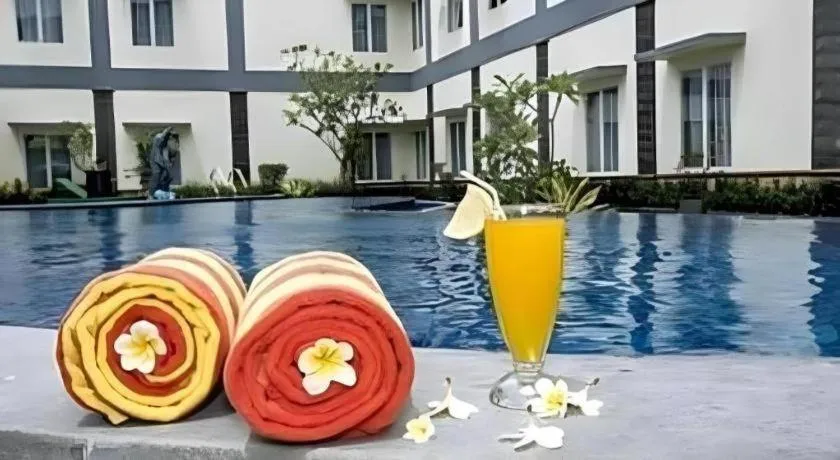 Puri Indah Hotel