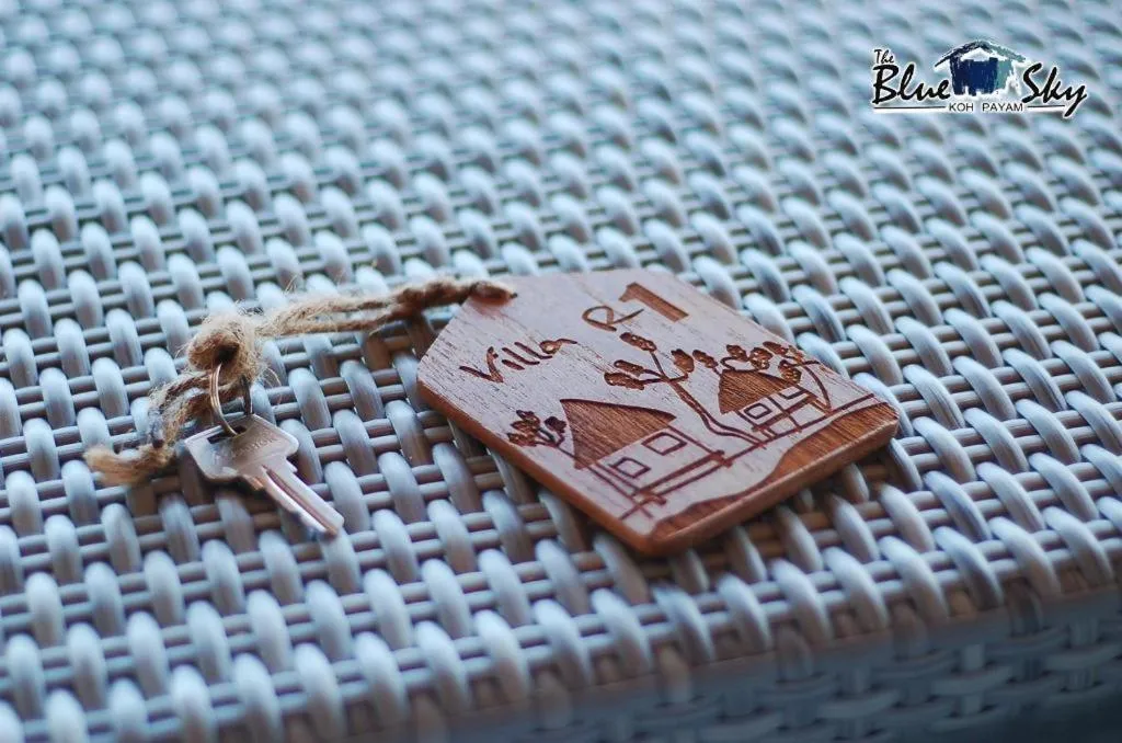The Blue Sky Resort@ Koh Payam