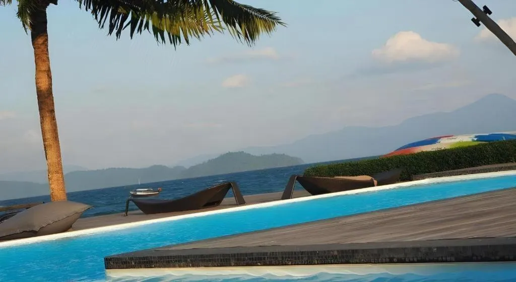 The Blue Sky Resort@ Koh Payam