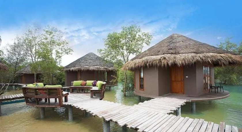 The Blue Sky Resort@ Koh Payam