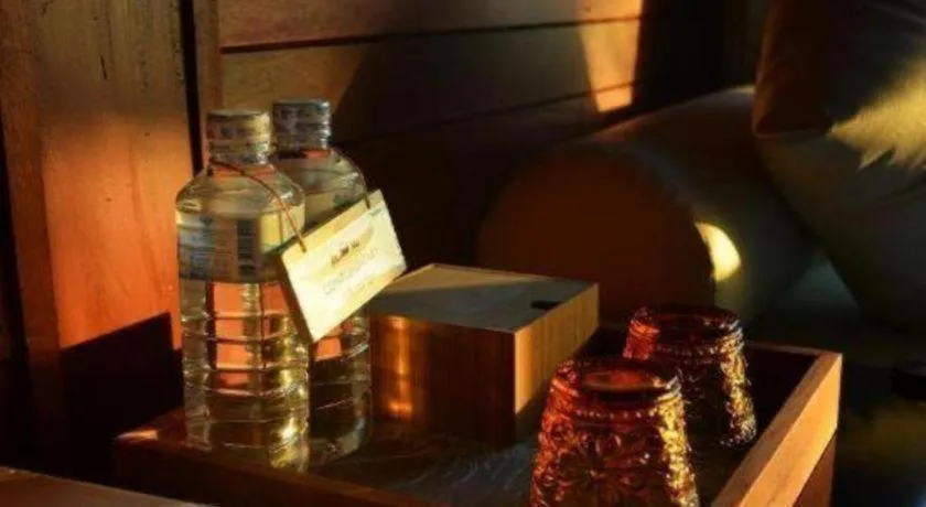 The Blue Sky Resort@ Koh Payam