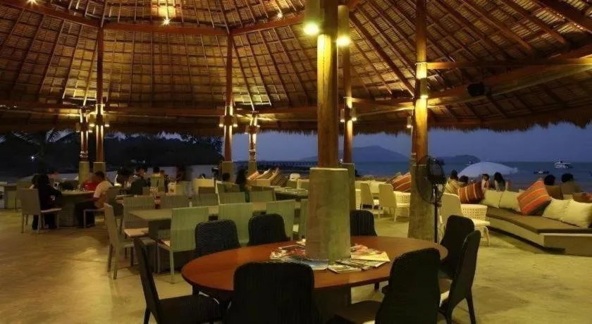 The Blue Sky Resort@ Koh Payam