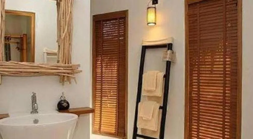 The Blue Sky Resort@ Koh Payam