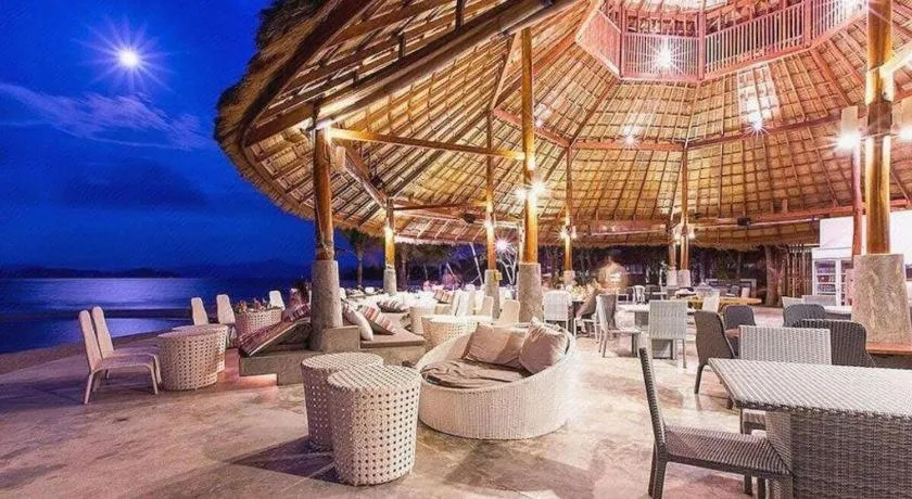 The Blue Sky Resort@ Koh Payam