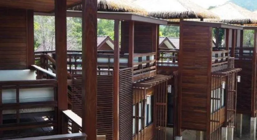 The Blue Sky Resort@ Koh Payam