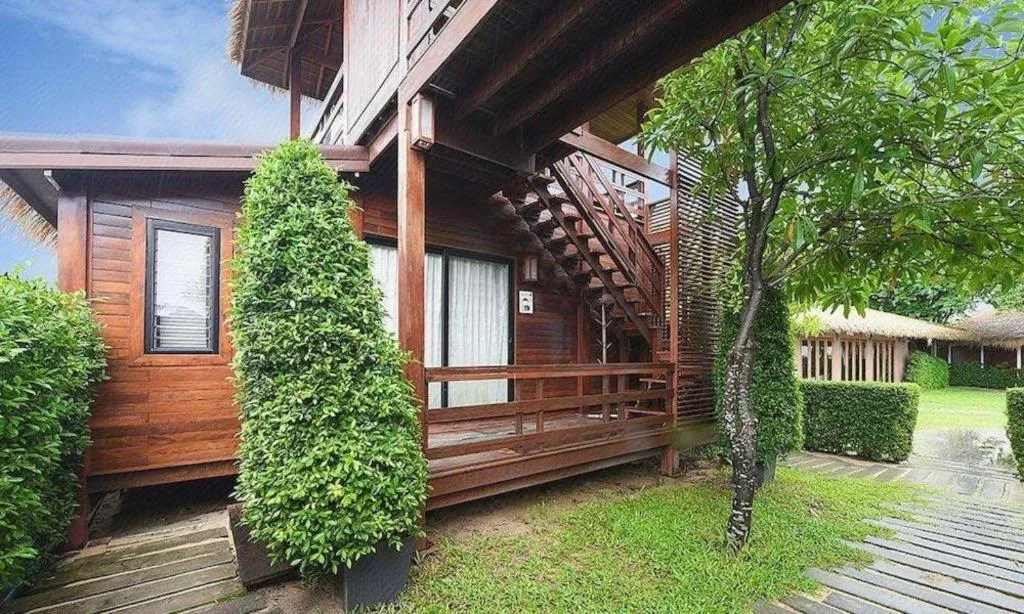 The Blue Sky Resort@ Koh Payam