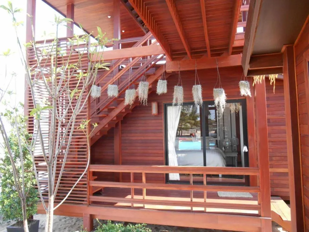 The Blue Sky Resort@ Koh Payam