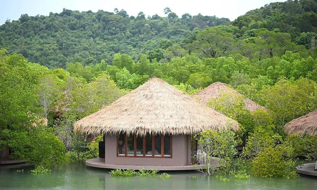 The Blue Sky Resort@ Koh Payam