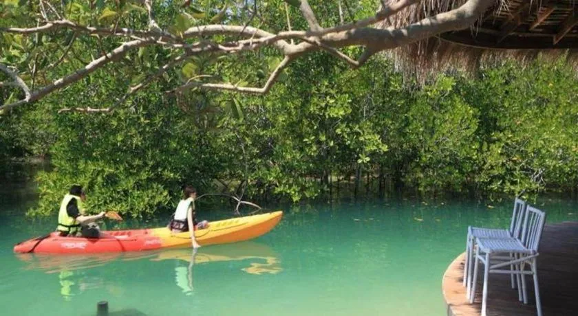 The Blue Sky Resort@ Koh Payam