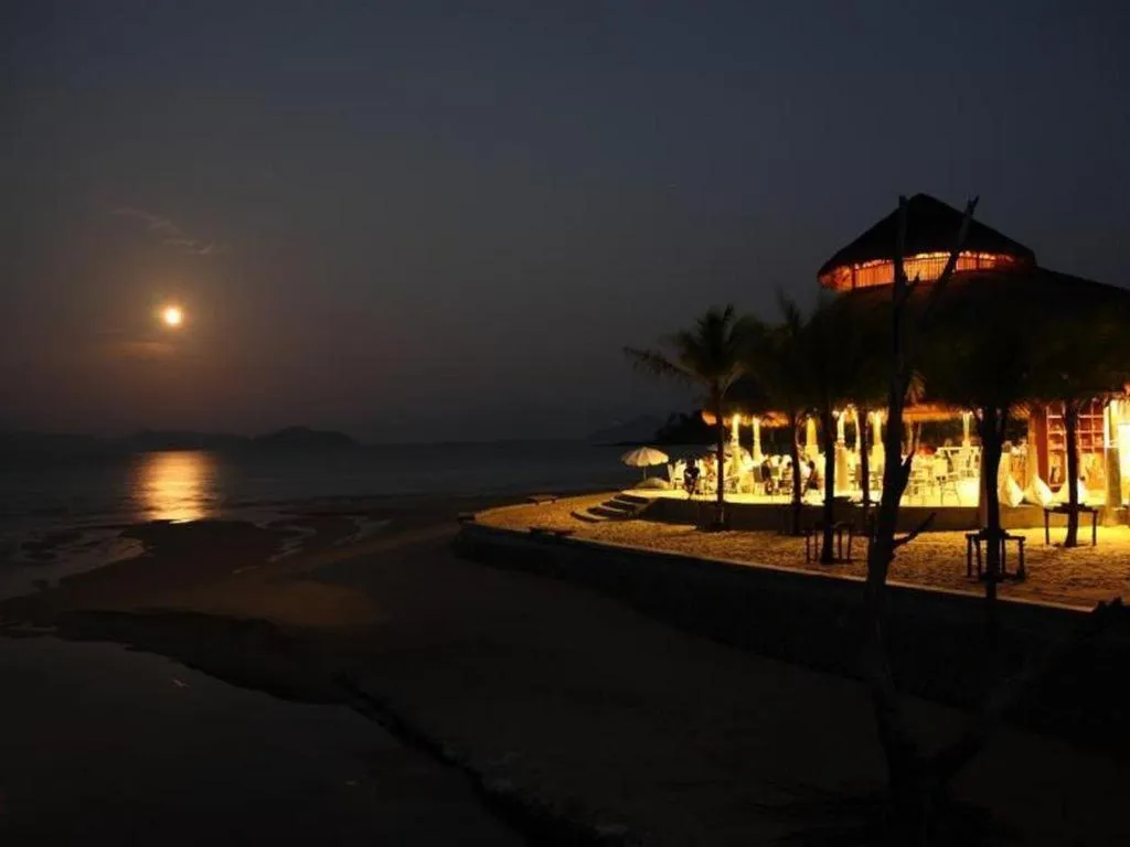 The Blue Sky Resort@ Koh Payam