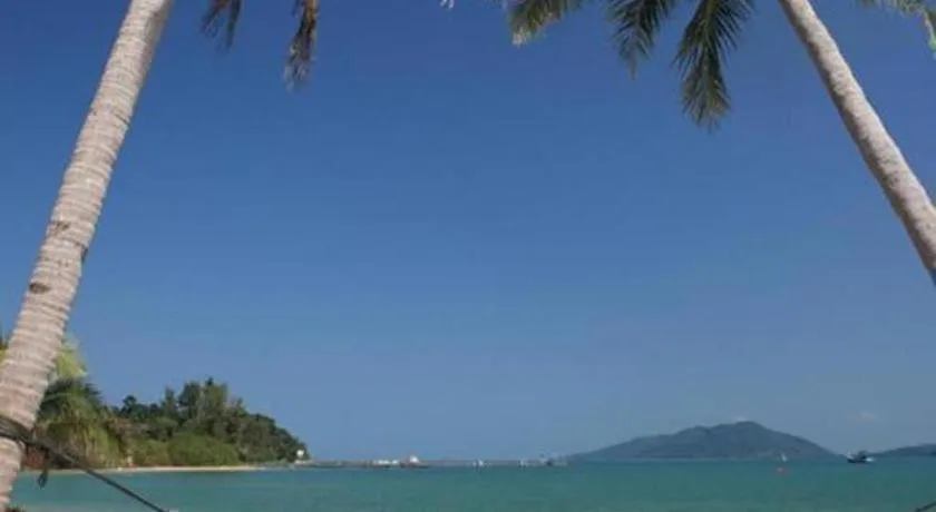 The Blue Sky Resort@ Koh Payam