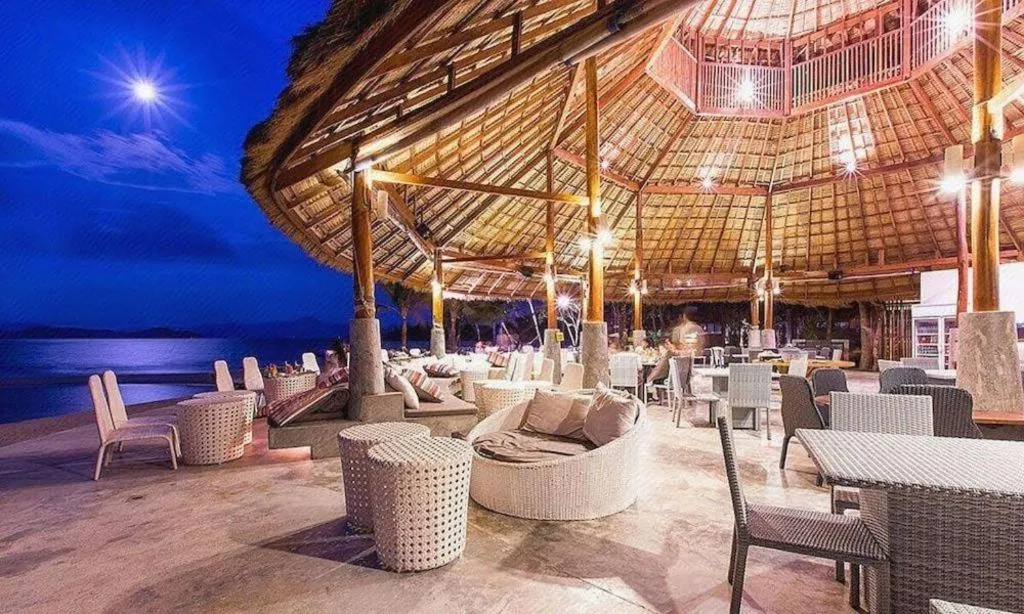 The Blue Sky Resort@ Koh Payam