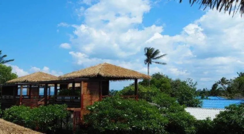 The Blue Sky Resort@ Koh Payam