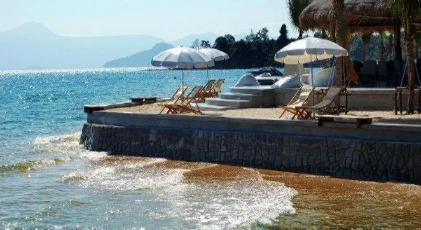 The Blue Sky Resort@ Koh Payam