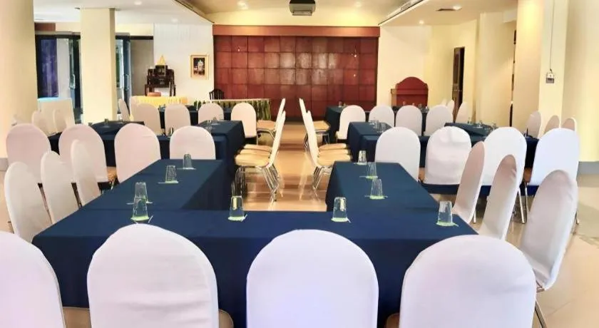 Supar Royal Beach Hotel