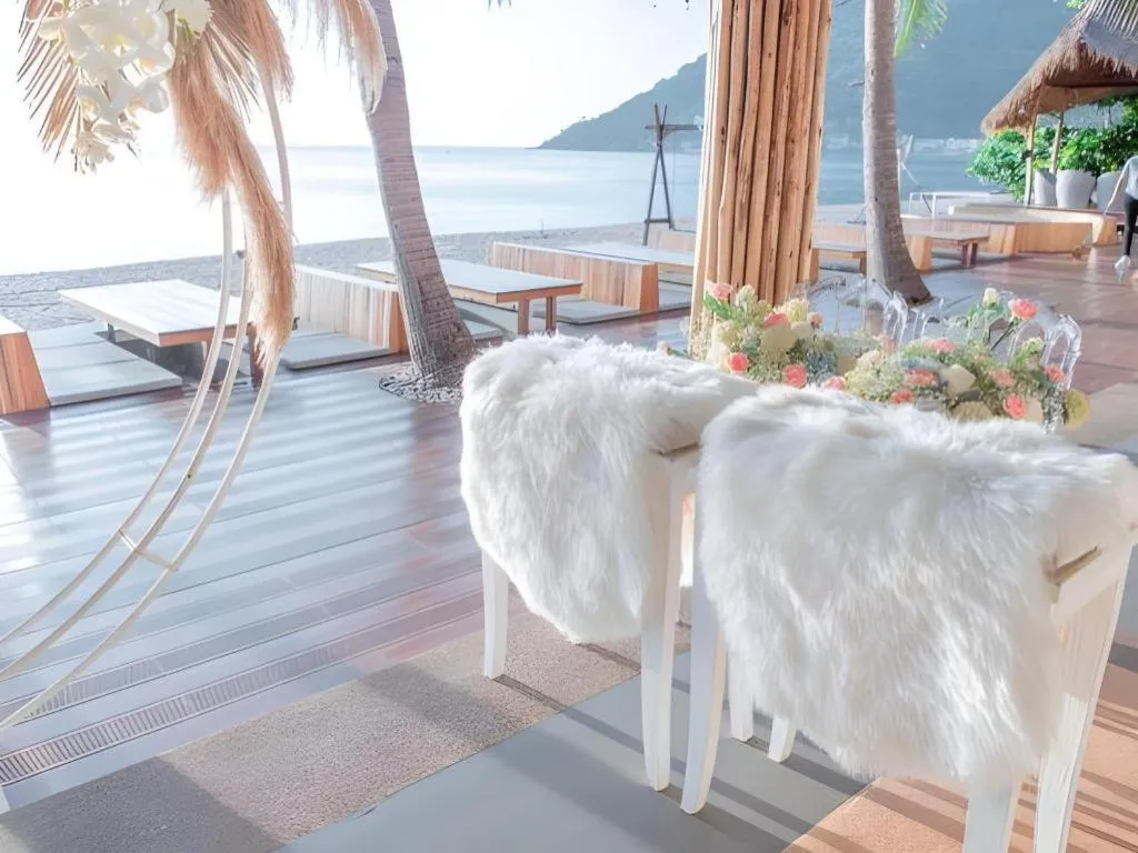 Supar Royal Beach Hotel