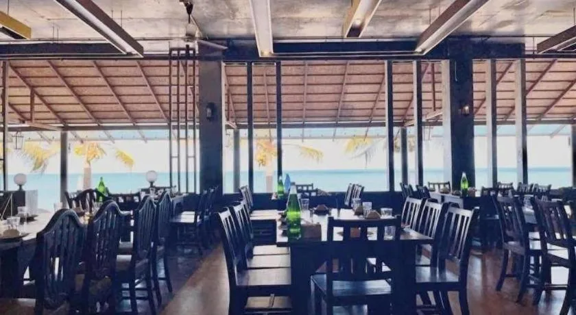 Supar Royal Beach Hotel