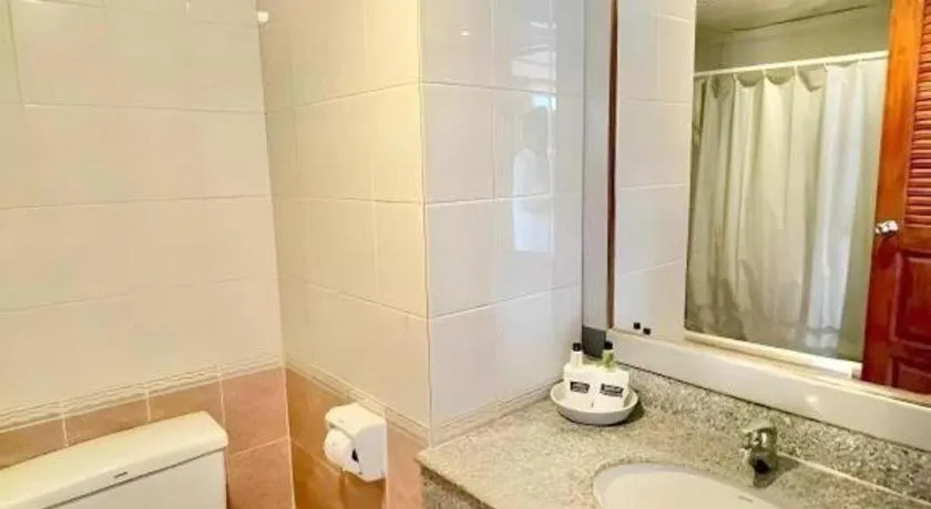 Supar Royal Beach Hotel