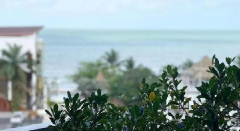 Supar Royal Beach Hotel