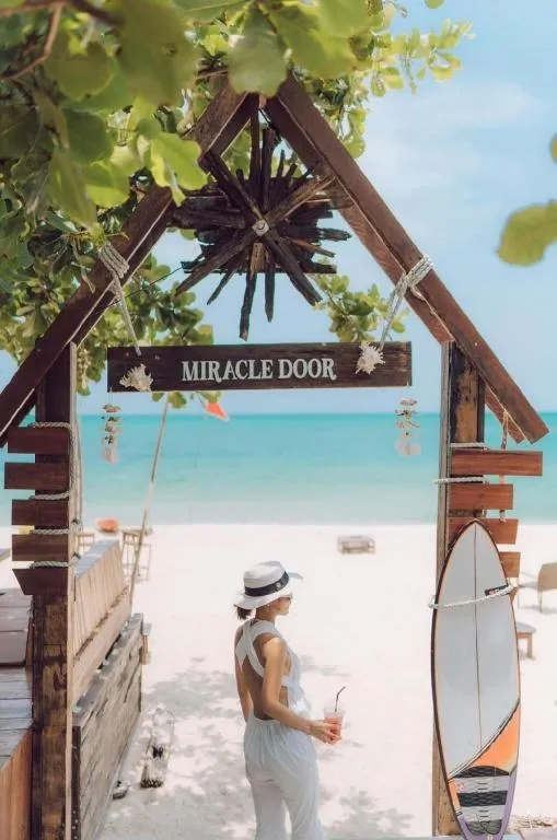 Supar Royal Beach Hotel