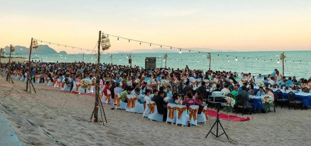 Supar Royal Beach Hotel