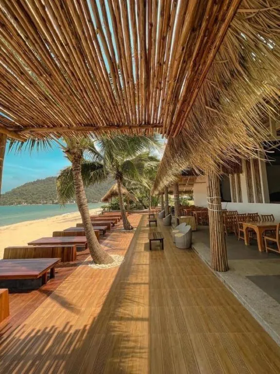 Supar Royal Beach Hotel