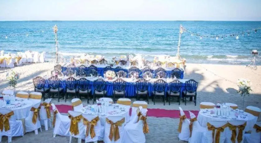 Supar Royal Beach Hotel