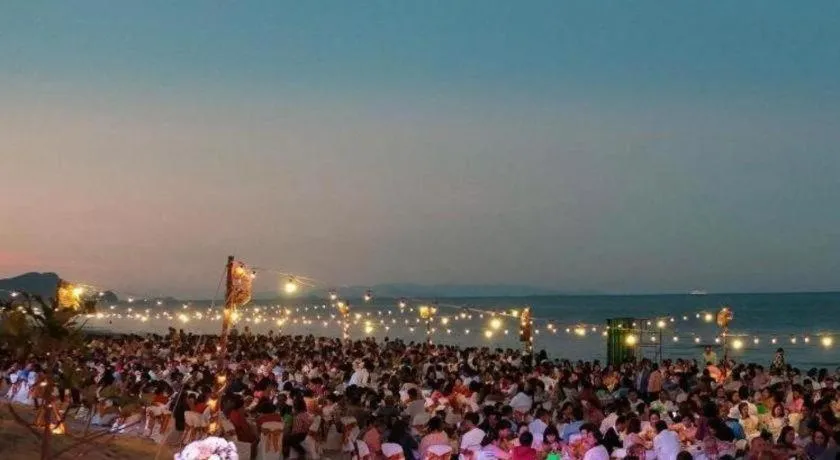 Supar Royal Beach Hotel