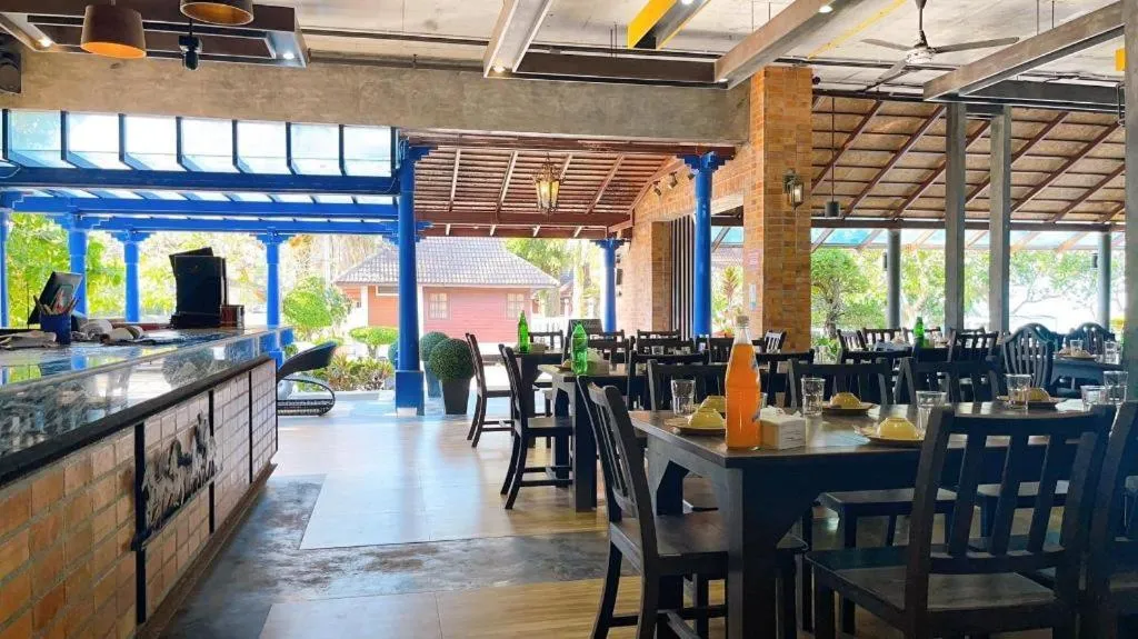 Supar Royal Beach Hotel