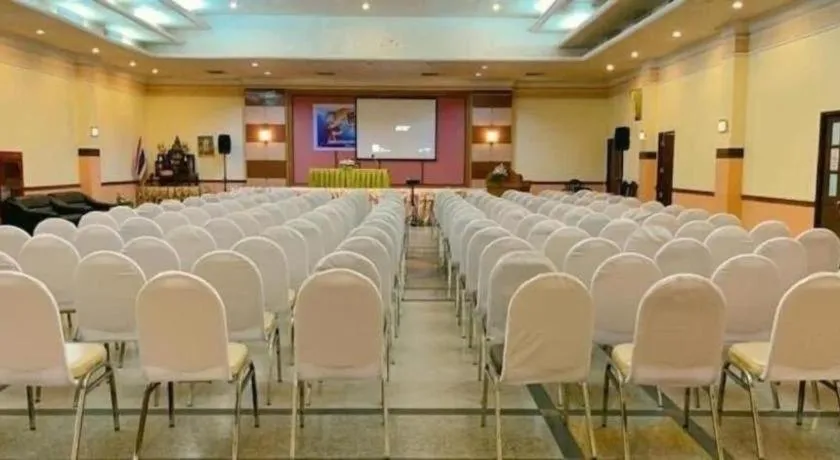 Supar Royal Beach Hotel