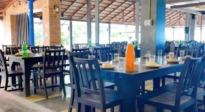 Supar Royal Beach Hotel