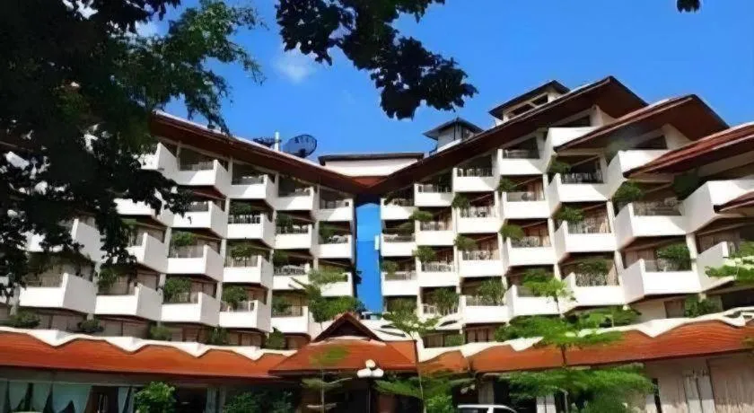 Supar Royal Beach Hotel