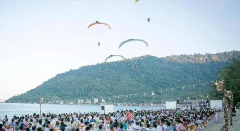 Supar Royal Beach Hotel