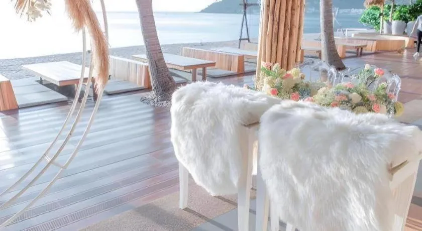 Supar Royal Beach Hotel