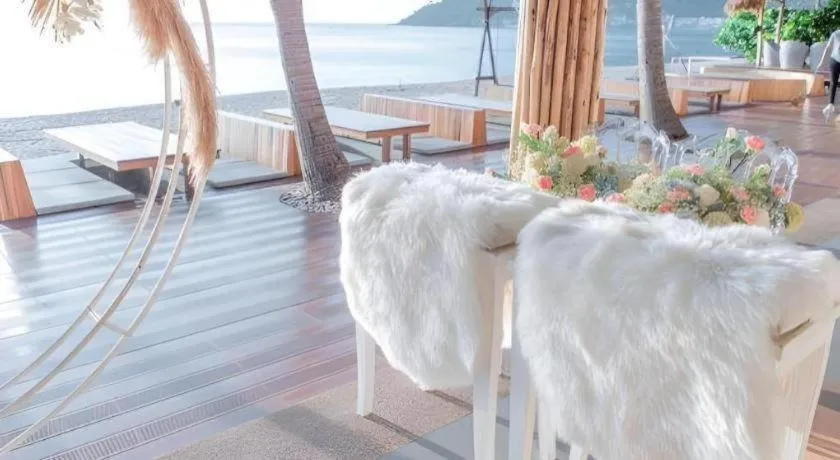 Supar Royal Beach Hotel