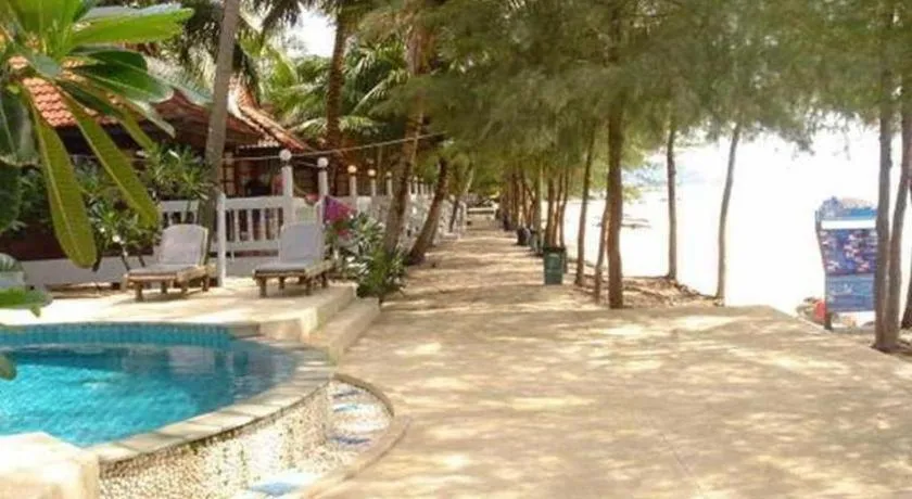 Supar Royal Beach Hotel