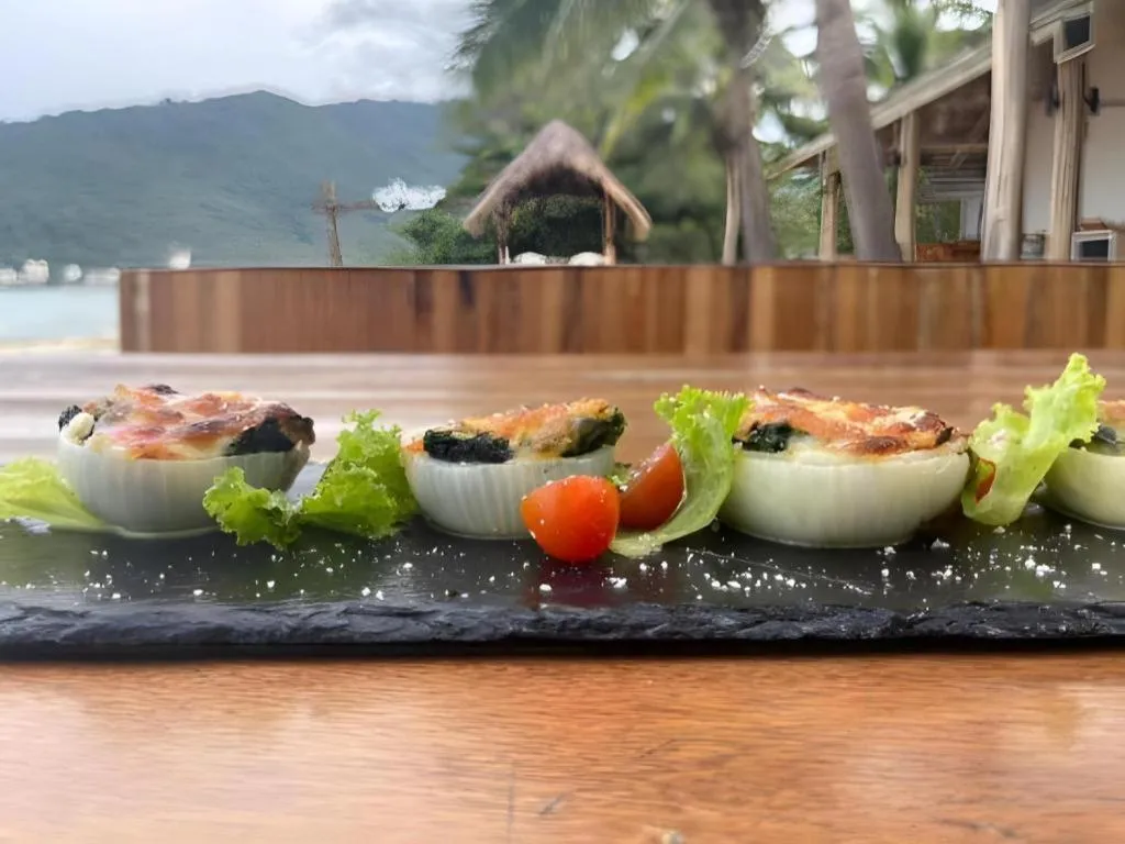 Supar Royal Beach Hotel