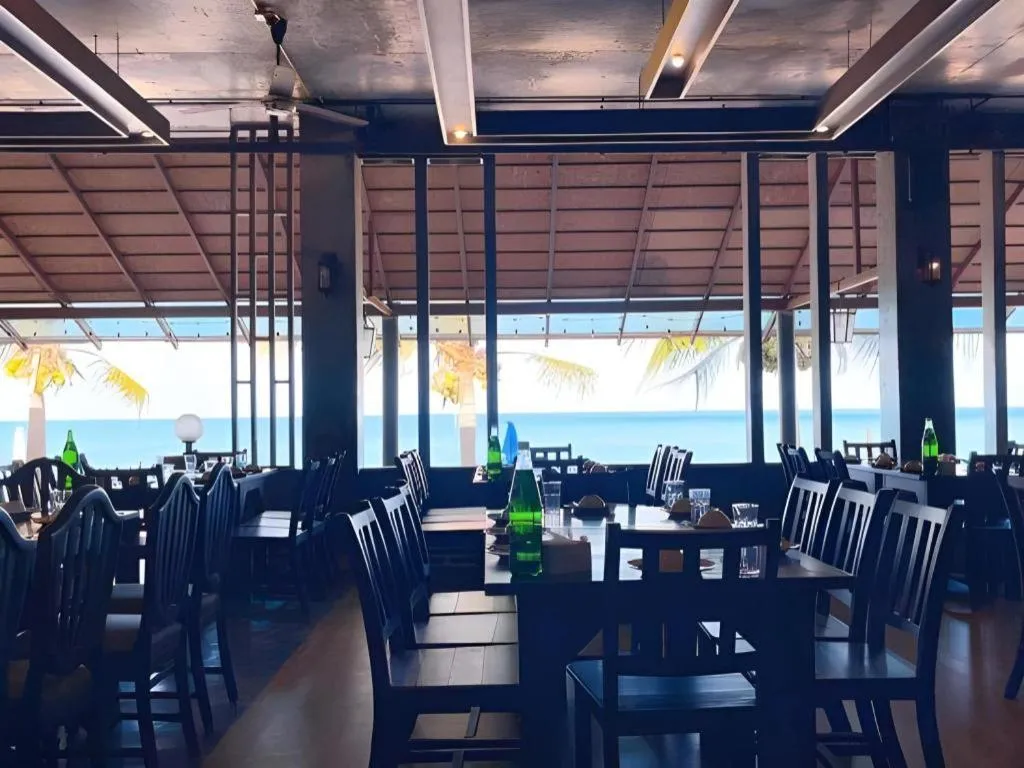 Supar Royal Beach Hotel