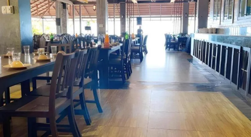 Supar Royal Beach Hotel