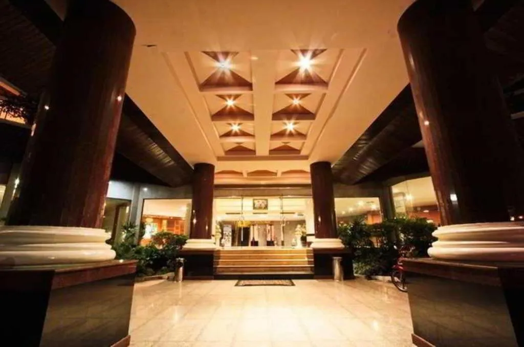 Supar Royal Beach Hotel