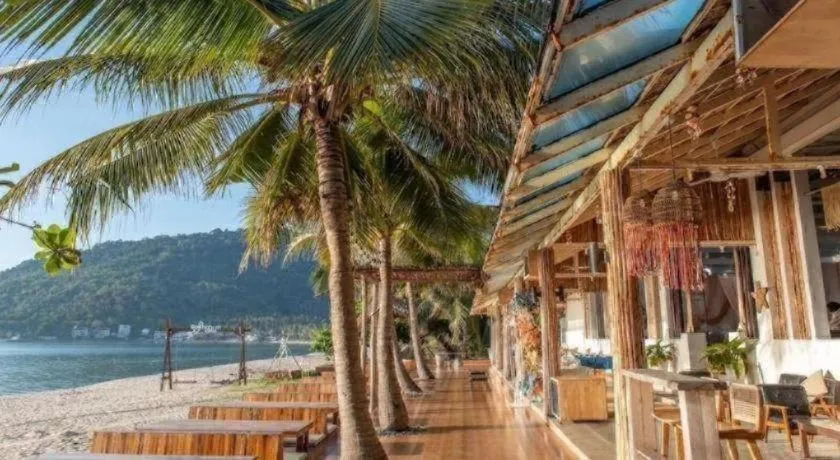 Supar Royal Beach Hotel