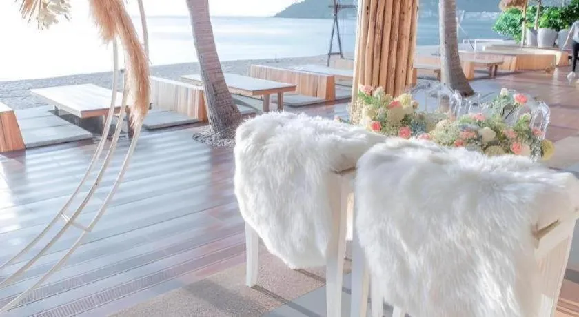 Supar Royal Beach Hotel