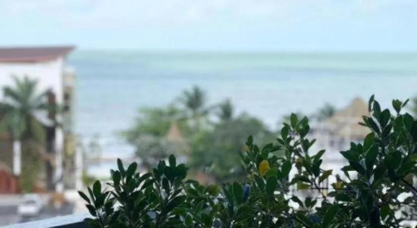 Supar Royal Beach Hotel