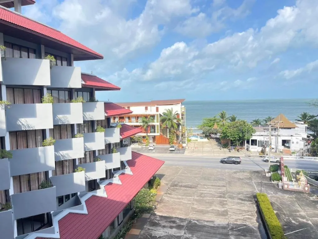 Supar Royal Beach Hotel