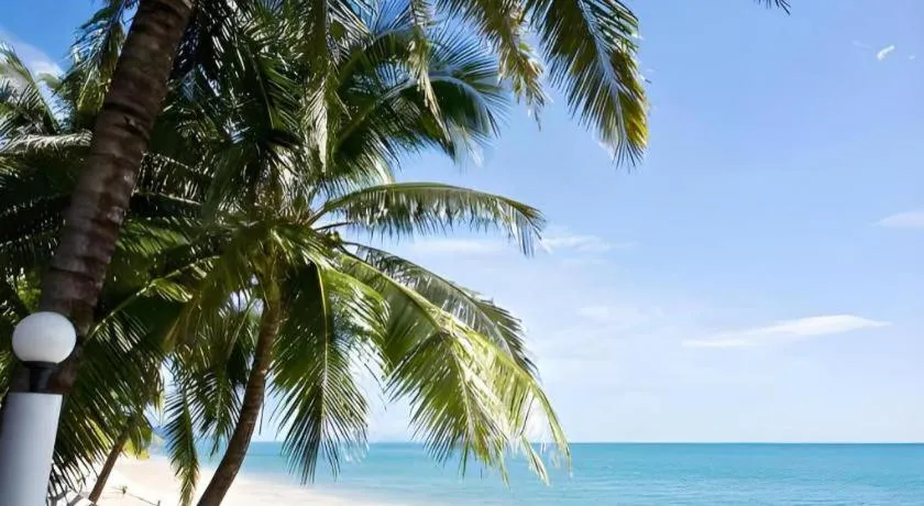 Supar Royal Beach Hotel