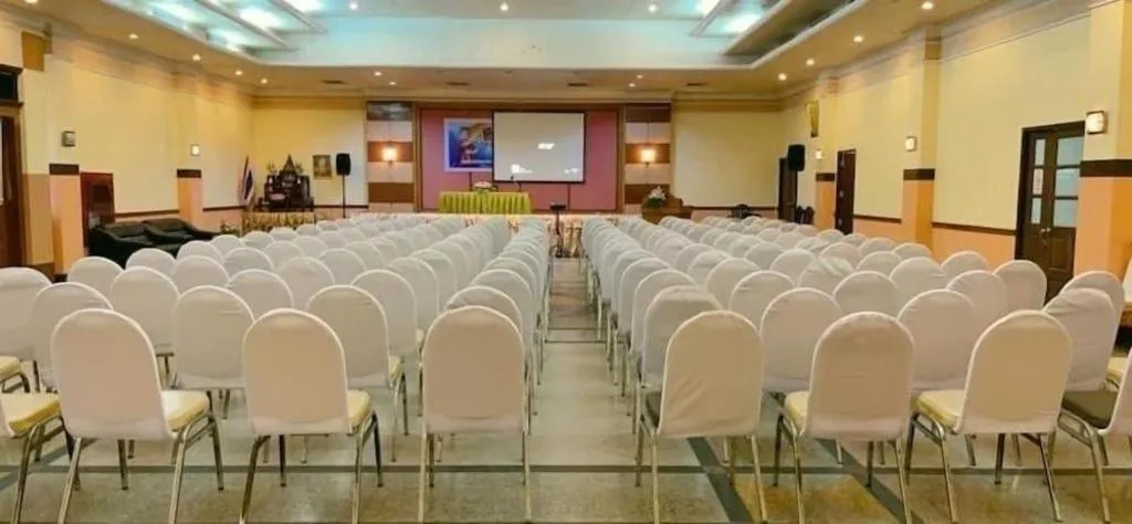 Supar Royal Beach Hotel